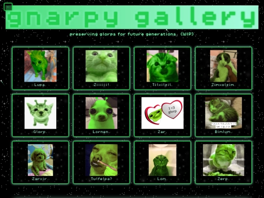 gnarpies screenshot