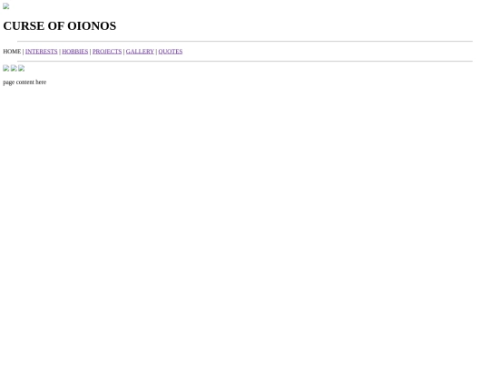 jynxtest screenshot