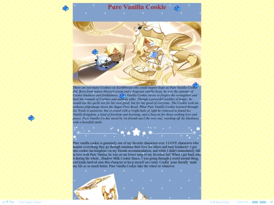 purevanillia screenshot
