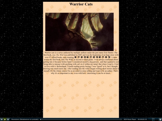 warriors screenshot