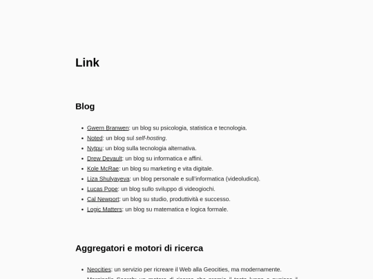 link screenshot