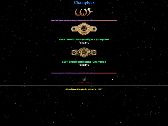 champs screenshot