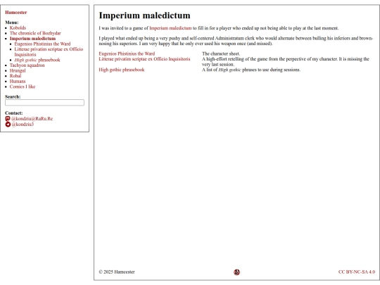 im/eugenios screenshot