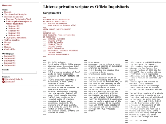 im/eugenios/journal screenshot