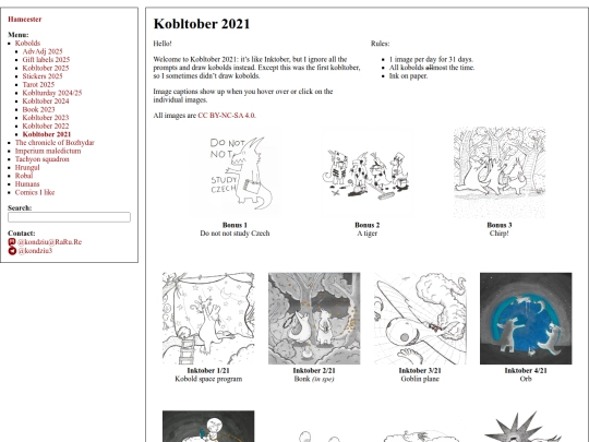 kobolds/kobltober21 screenshot