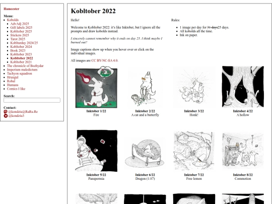 kobolds/kobltober22 screenshot