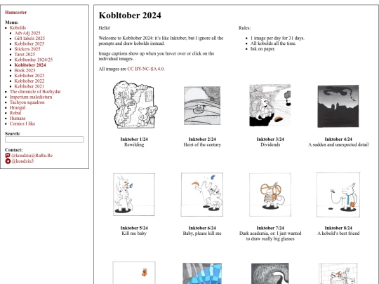 kobolds/kobltober24 screenshot