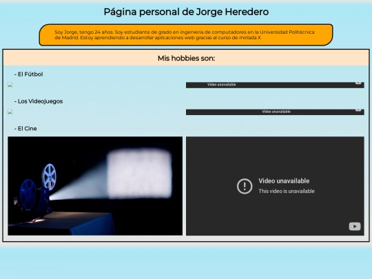 obligatorio-m2 screenshot