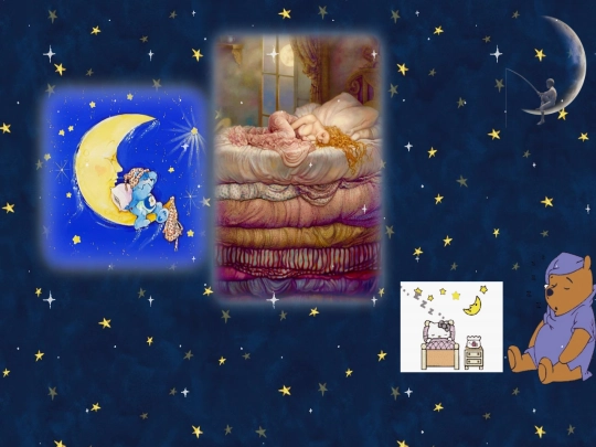 bedtime screenshot