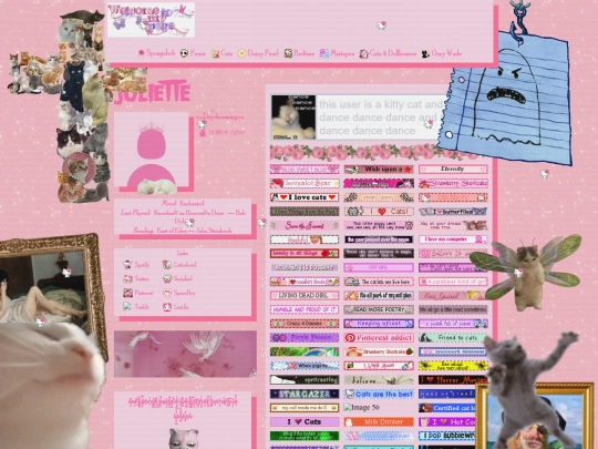home screenshot