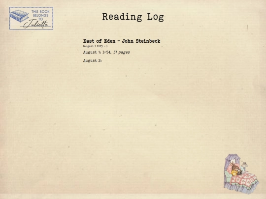 reading screenshot