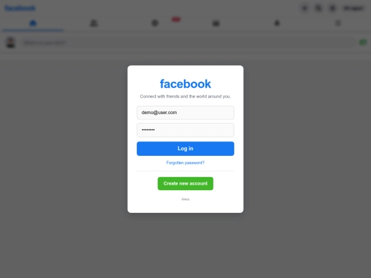 Easy Shop/homepage screenshot
