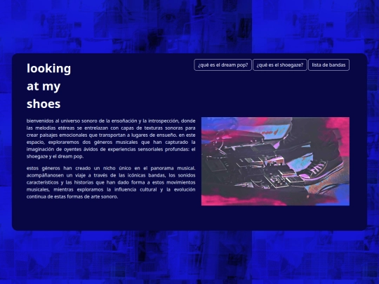 blogmusica screenshot
