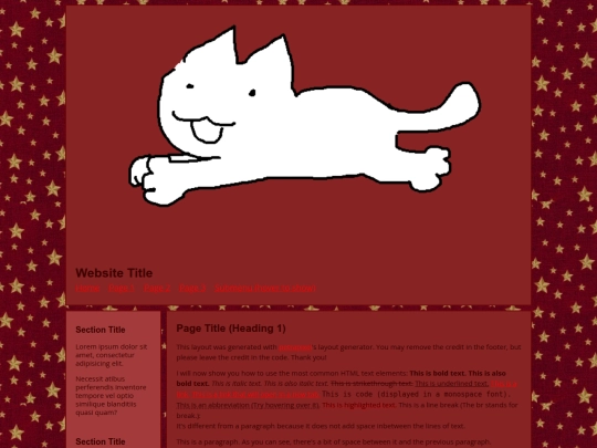 hub screenshot