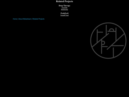 related screenshot