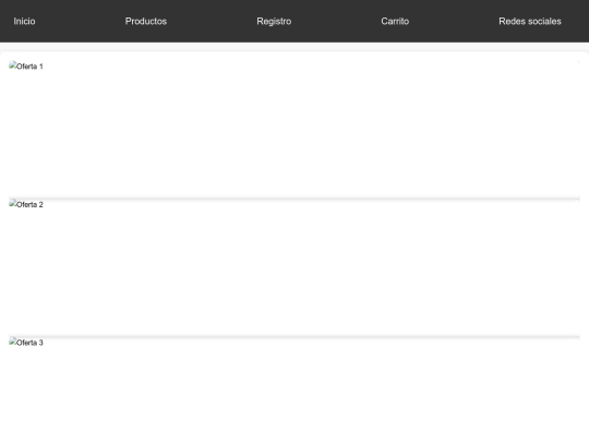 ProyectoFinal screenshot