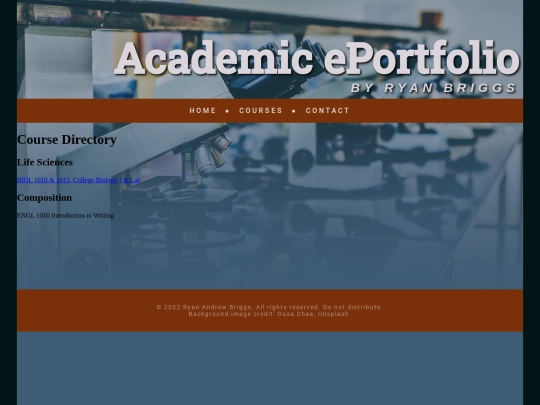 directory screenshot