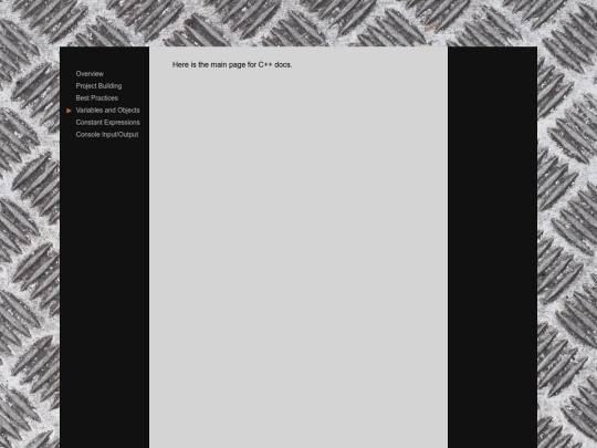docs/cpp/main screenshot