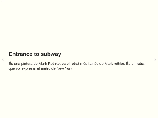 pintors/subway screenshot
