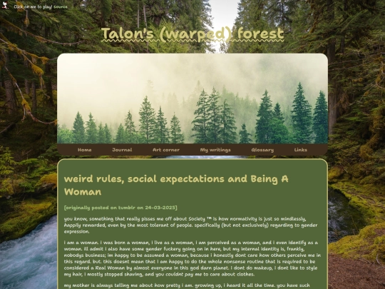 my-writings/weird-rules-social-expectations-and-being-a-woman screenshot