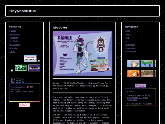 about screenshot