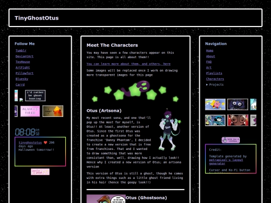 sonas screenshot