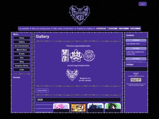 gallery screenshot