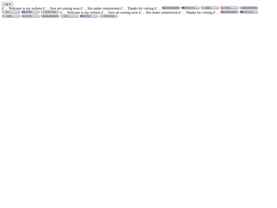 headernav screenshot