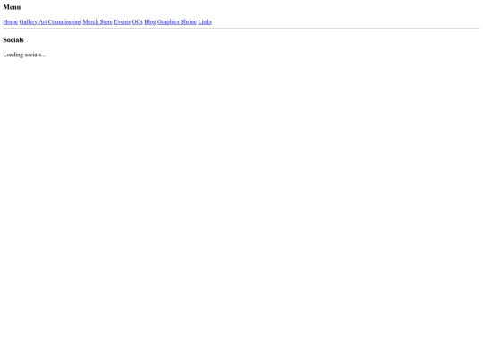 left-sidebar screenshot