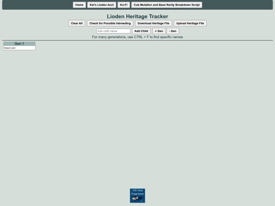 liodenheritage screenshot