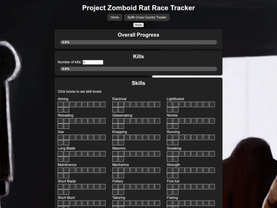 ratraceviz screenshot