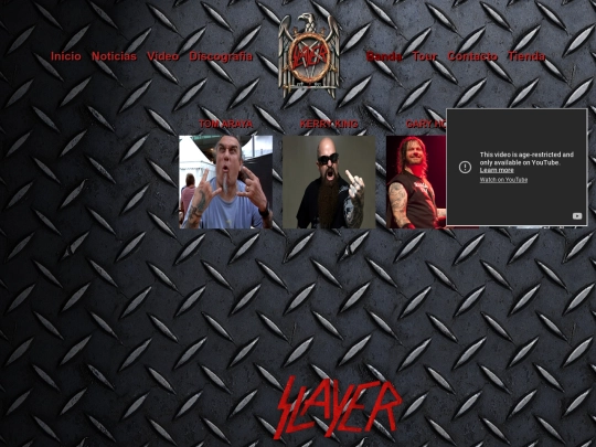 banda screenshot