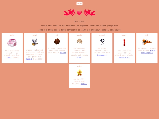 pages/coolppl screenshot
