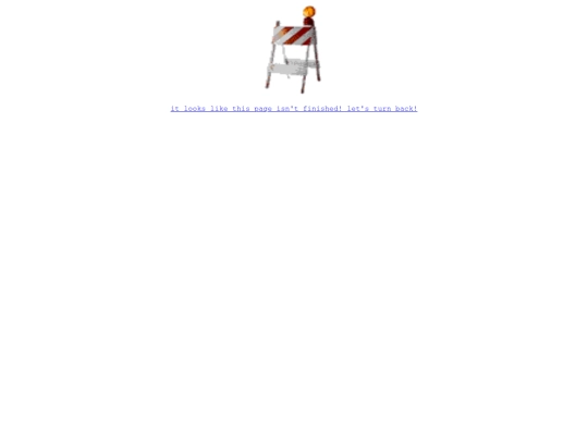 pages/deadend screenshot