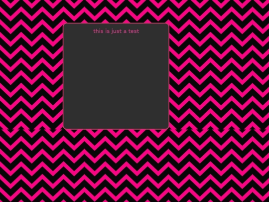 second screenshot