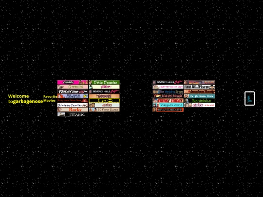 blinkies screenshot