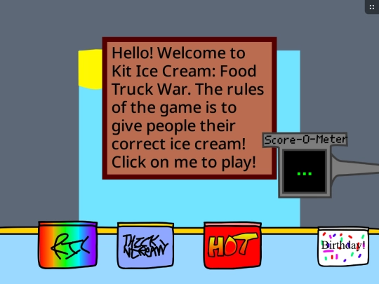 result screenshot