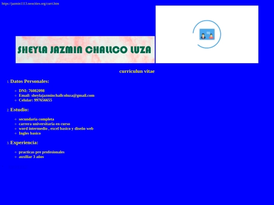 curri screenshot