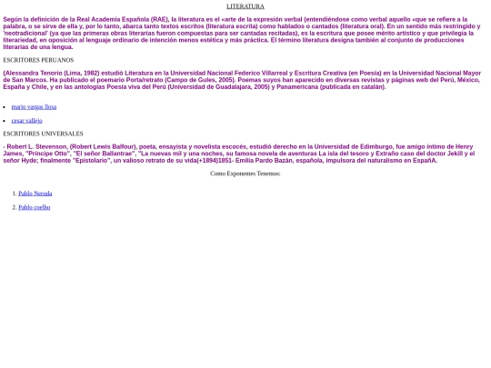 trabajo screenshot