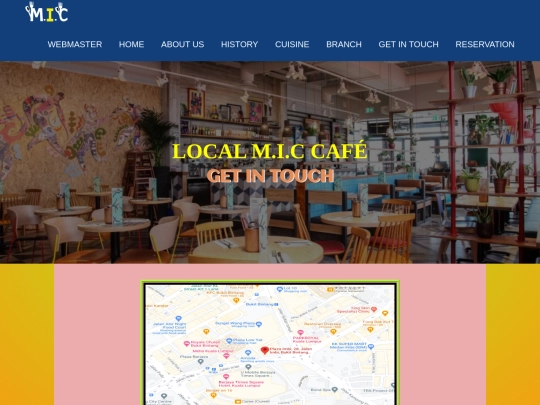 get-touch screenshot