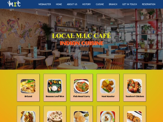 indian-food screenshot