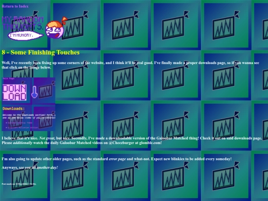 blog/8 screenshot