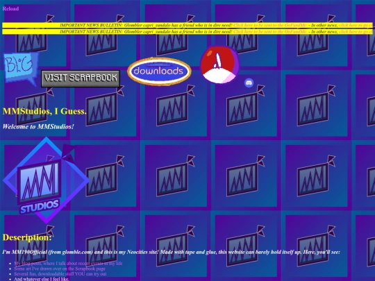 main screenshot