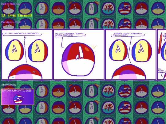 pb/13 screenshot