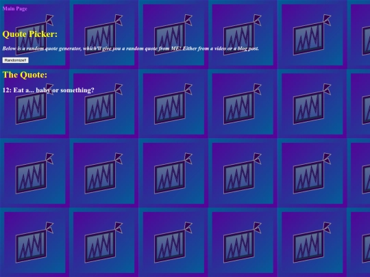 quote screenshot