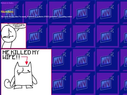 scrapbook/sketches_p1 screenshot