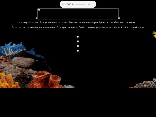 inicio screenshot