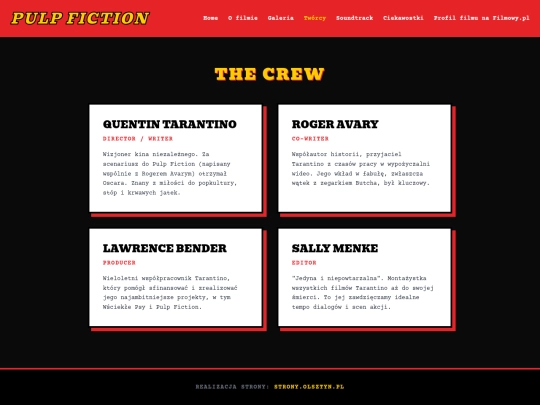 creators screenshot