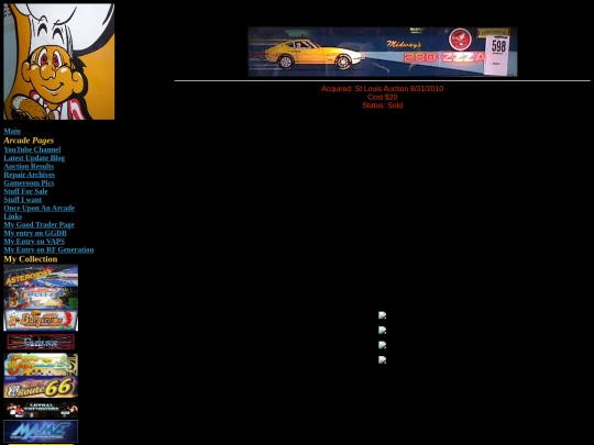 280zzzap screenshot