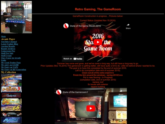 basement screenshot